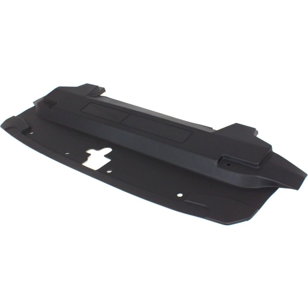 FORD TRUCKS & VANS EXPEDITION AIR DEFECTOR UPPER (TO 12-1-03) OEM#2L1Z19E525AA 2003 PL#FO1218104