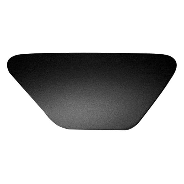 BMW BMW 5 SERIES HYBRID HEAD LAMP WASHER COVER RIGHT (Passenger Side) OEM#51117246870 2012-2013 PL#BM1049108