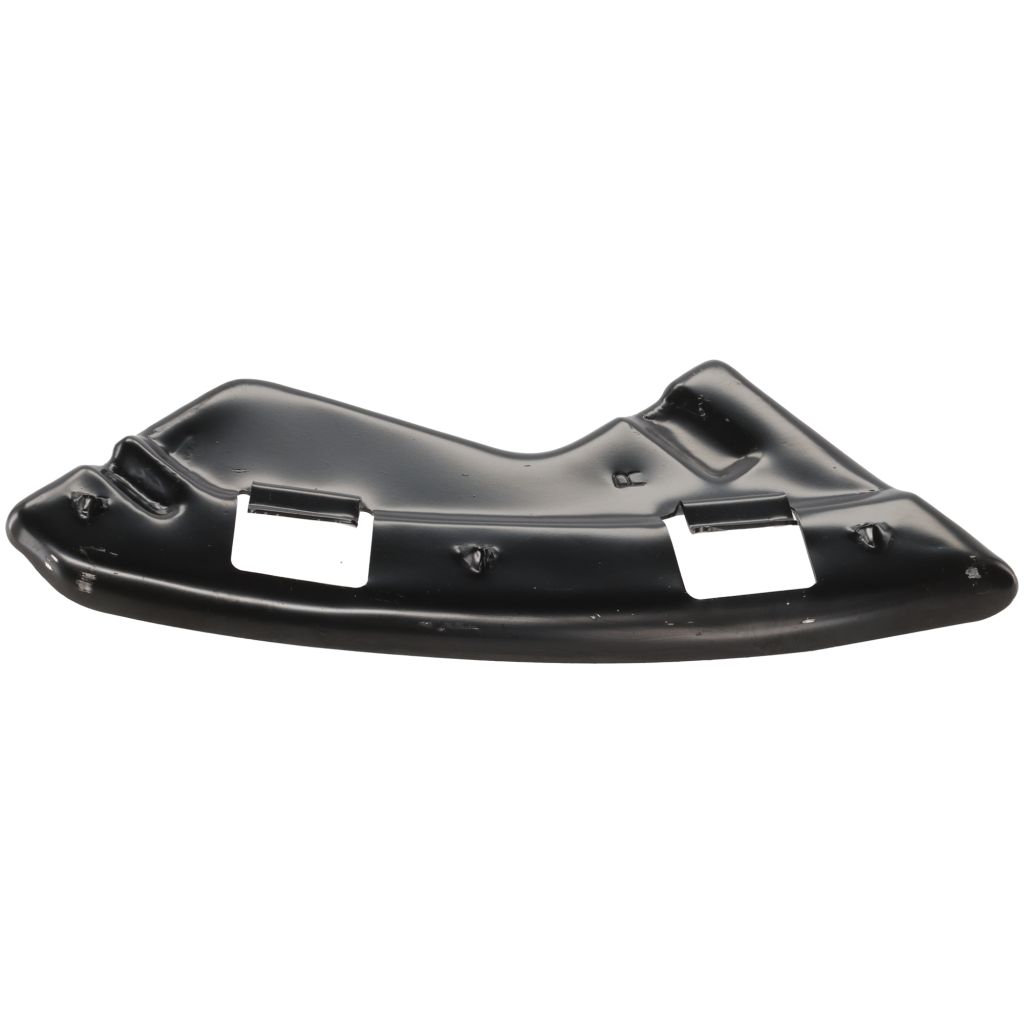 HYUNDAI TUCSON FRONT BUMPER COVER UPPER BRACKET RIGHT (Passenger Side) OEM#865522S000 2010-2015 PL#HY1033100
