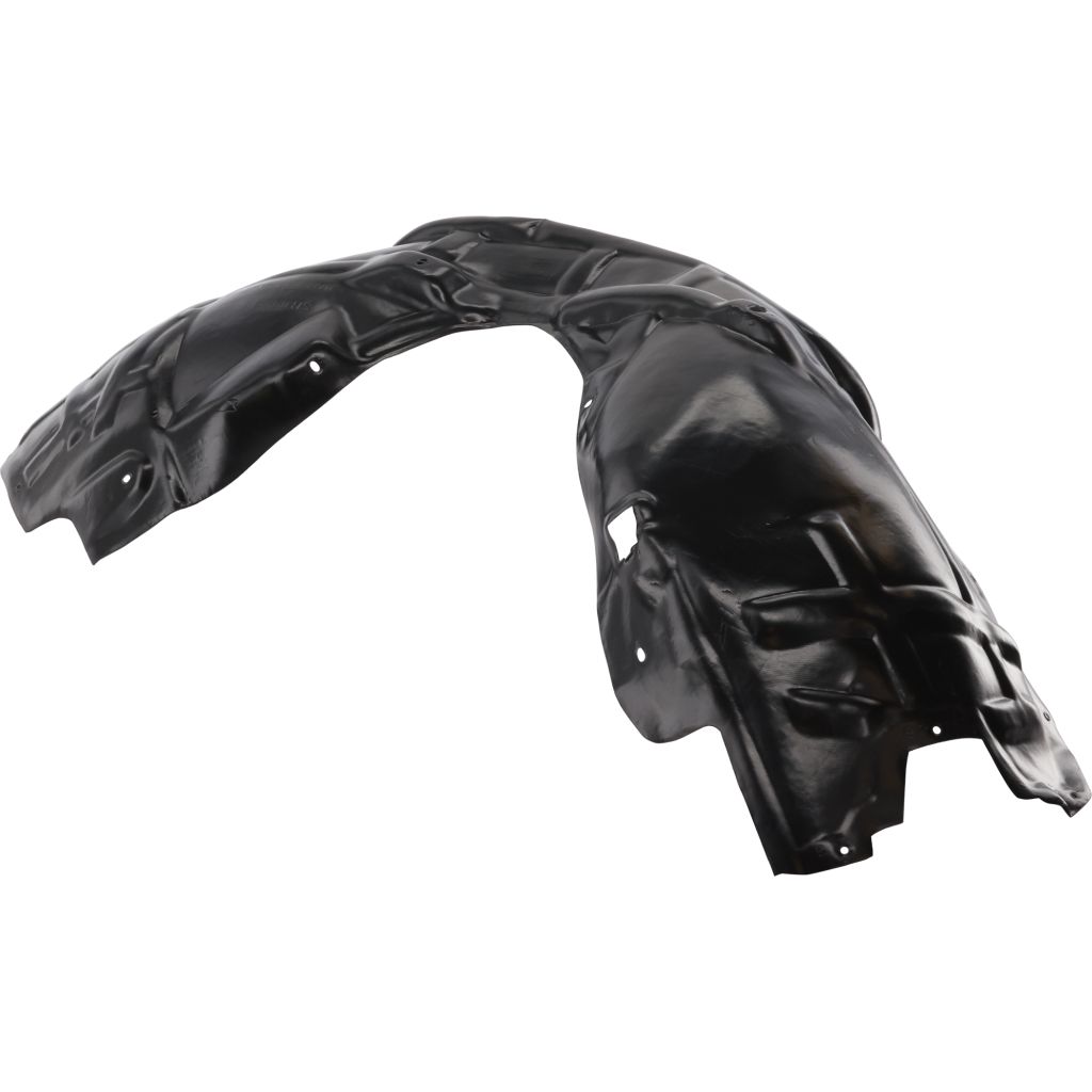 DODGE CHALLENGER FENDER LINER LEFT (Driver Side) OEM#5028751AF 2008-2014 PL#CH1248150