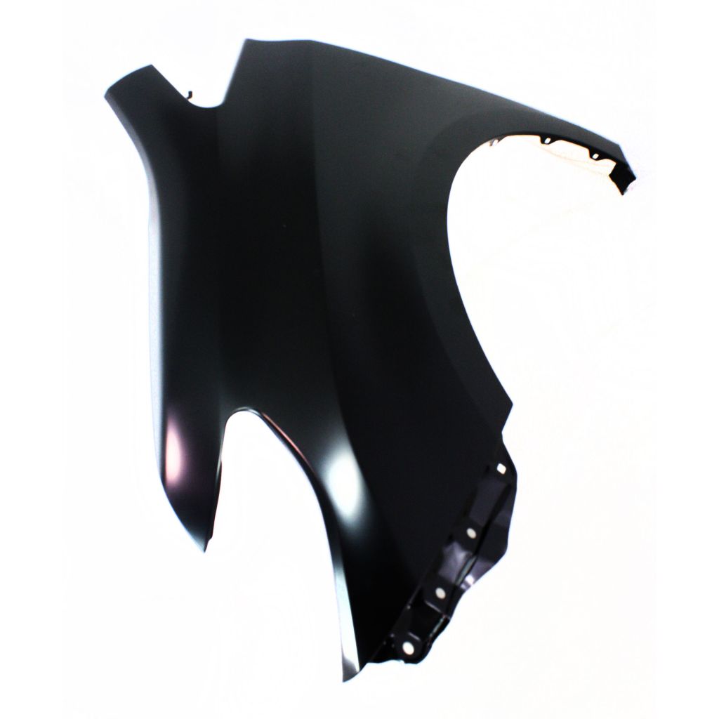 TOYOTA SIENNA (COMBINE 7152116Q)FENDER LEFT (Driver Side) **CAPA** OEM#5381208030 2018-2020 PL#TO1240272C