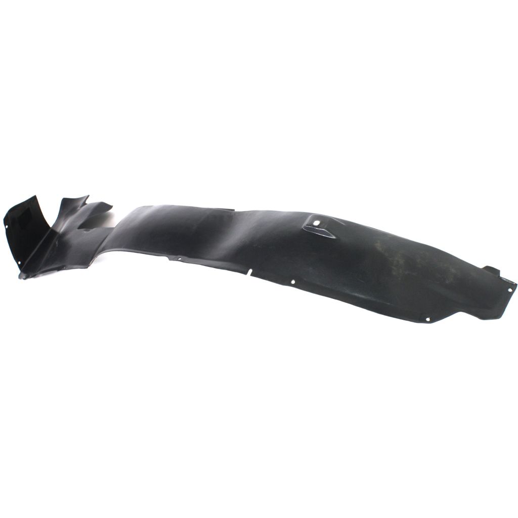 PONTIAC AZTEK FENDER LINER LEFT (Driver Side) OEM#10412851 2001-2005 PL#GM1248158