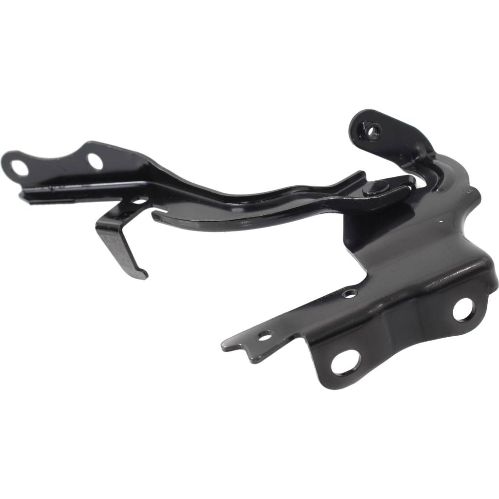 LEXUS RX 350/350L HOOD HINGE RIGHT (Passenger Side) OEM#534100E180 2016-2022 PL#LX1236141