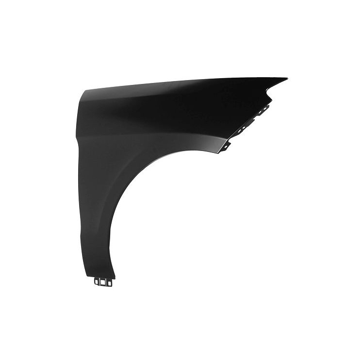 MERCEDES-BENZ ML-CLASS (166) FENDER RIGHT (Passenger Side) (ALUMINUM)(EXC ML63) OEM#1668802600 2012-2015 PL#MB1241138