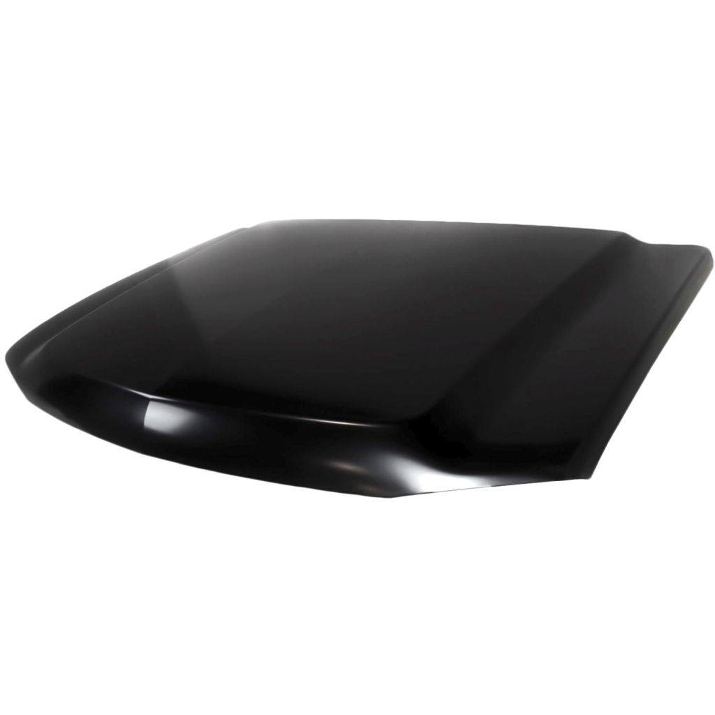 GM TRUCKS & VANS SILVERADO/PU (CHEVY) (07 OLD STYLE) HOOD (EXC 1500) OEM#15295820 2005-2007 PL#GM1230369