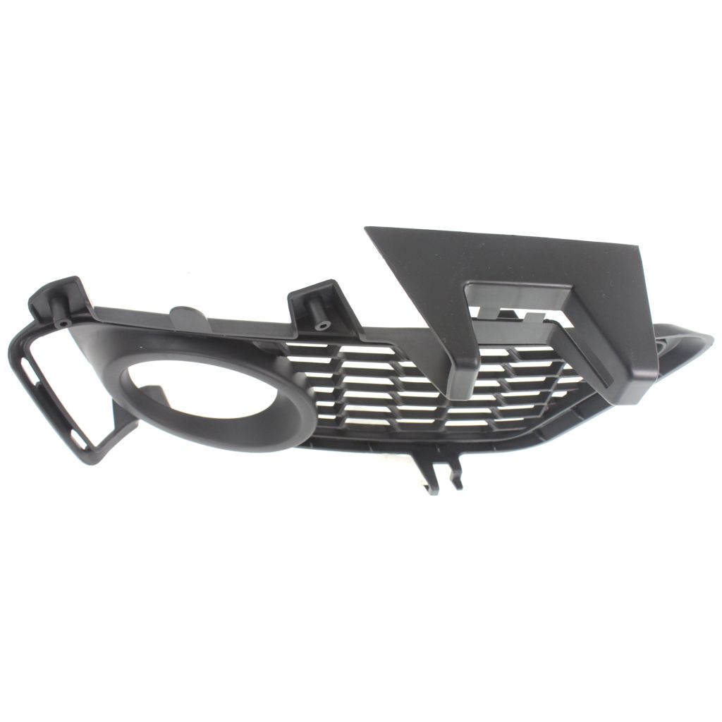 BMW BMW 3 (WAGON) FOG LAMP COVER LEFT (Driver Side) (M SPORT) OEM#51118054155 2014-2015 PL#BM1038124