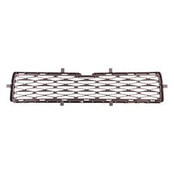 TOYOTA 4RUNNER FRONT BUMPER GRILLE MAT-BLK (SR5/TRAIL/TRD PRO)(WO/CHR) **CAPA** OEM#5311235060 2014-2019 PL#TO1036148C