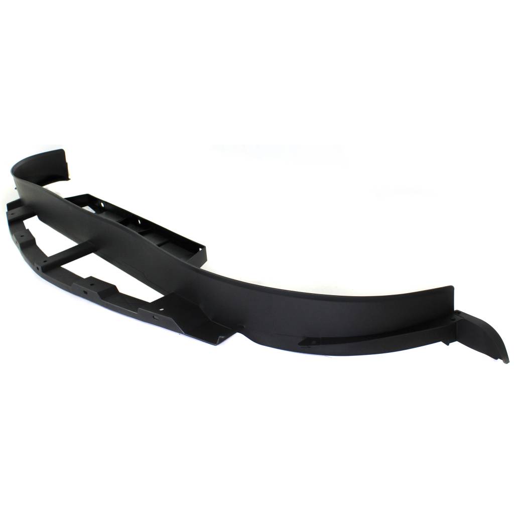 GM TRUCKS & VANS EQUINOX FRONT BUMPER LOWER DEFLECTOR OEM#15863758 2007-2009 PL#GM1092220