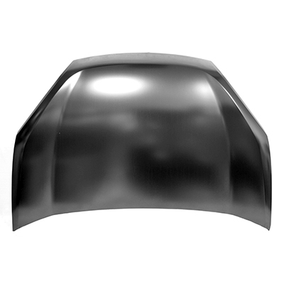 DODGE TRUCKS & VANS PROMASTER CITY HOOD (WO/HINGE) OEM#68425361AA 2015-2022 PL#CH1230313