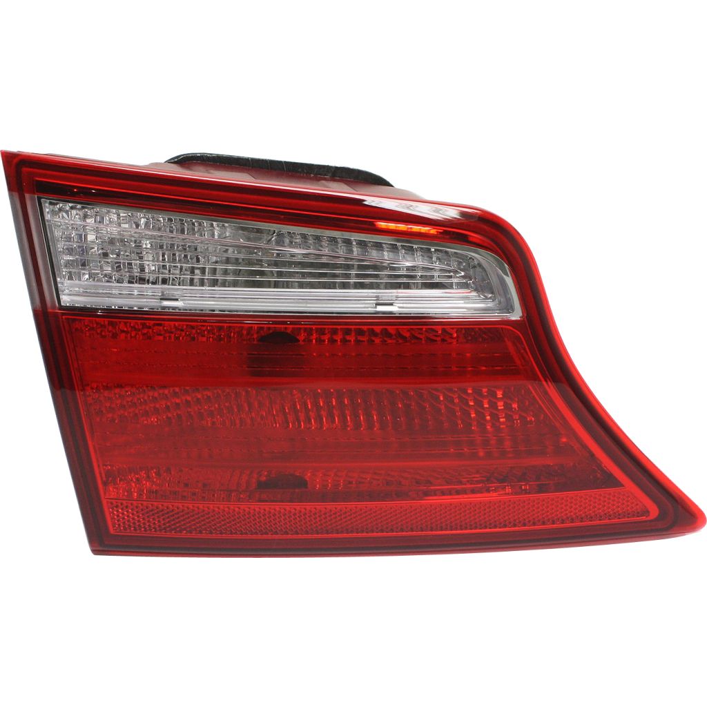 HYUNDAI SANTA FE /SANTA FE XL (3.3L) BACK-UP LAMP ASSY LEFT (Driver Side) (WO/LED) OEM#92405B8050 2013-2016 PL#HY2802122