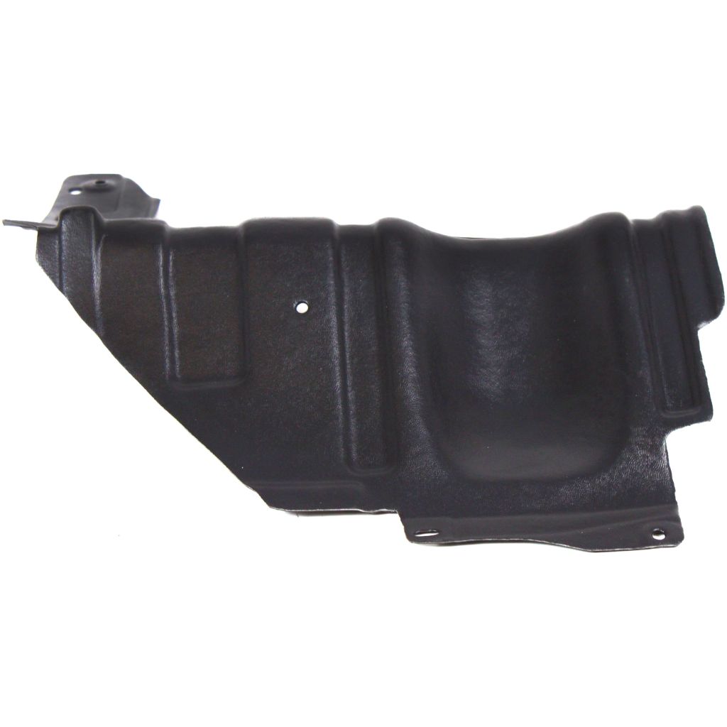 CHEVROLET AVEO SEDAN FRONT ENG SPLASH SHIELD RIGHT (Passenger Side) OEM#96398984 2007-2008 PL#GM1228120