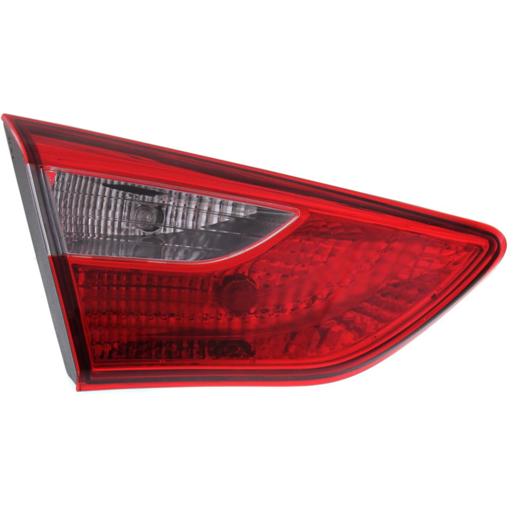 HYUNDAI ELANTRA GT/5DOORS BACK-UP LAMP ASSY LEFT (Driver Side) (WO/LED) OEM#92403A5000 2013-2017 PL#HY2802123
