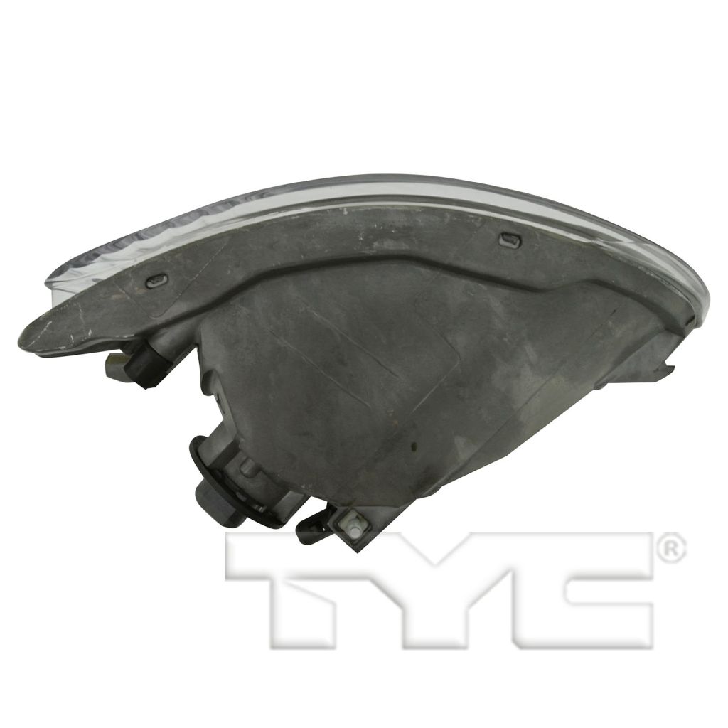 LEXUS RX 350 FOG LAMP ASSY LEFT (Driver Side)**CAPA** OEM#812200E010 2007-2009 PL#LX2592103C