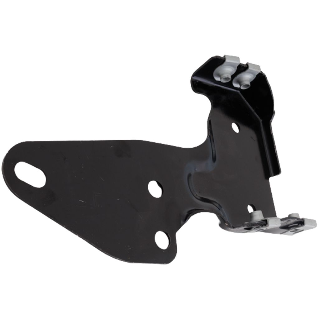 GM TRUCKS & VANS COLORADO (CHEVY) REAR BUMPER MOUNT BRACKET LEFT (Driver Side) OEM#84482385 2015-2022 PL#GM1166131