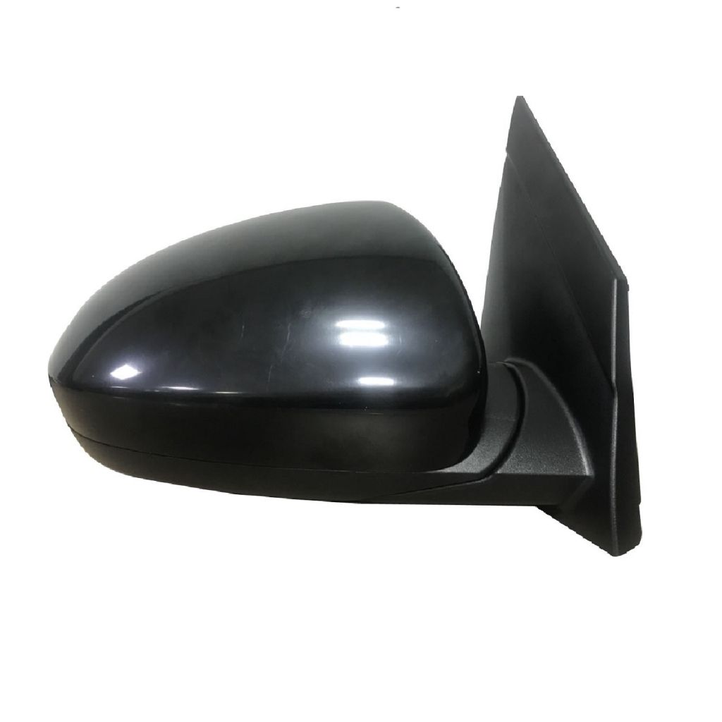 HYUNDAI TUCSON DOOR MIRROR RIGHT (Passenger Side) PWR/HTD (WO/SIGNAL)(WO/BSD)(PTM) OEM#87620D3410 2016-2018 PL#HY1321246