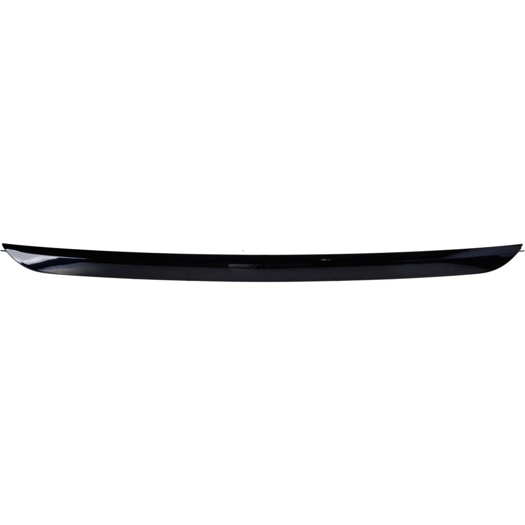 BMW BMW 3 (SEDAN) REAR BUMPER COVER LOWER MLDG CENTER BLACK (SPORT LINE) OEM#51127428025 2019-2022 PL#BM1144135