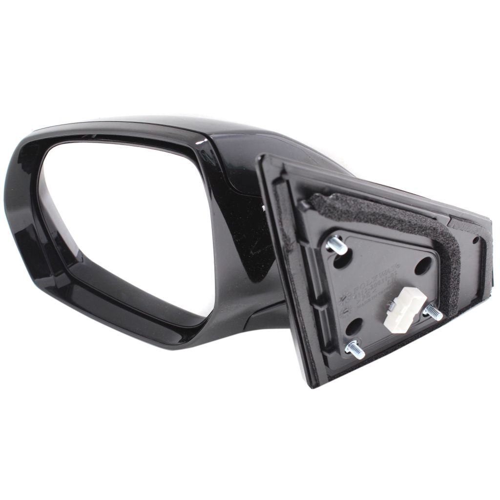 HYUNDAI SANTA FE /SANTA FE XL (3.3L) DOOR MIRROR LEFT (Driver Side) POWER/HEATED OEM#87610B8031 2013-2016 PL#HY1320206