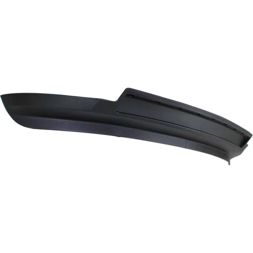 DODGE TRUCKS & VANS DODGE/PU (R2500/3500) FRONT BUMPER LOWER DEFLECTOR (4WD)**CAPA** OEM#68045708AA 2010-2012 PL#CH1090141C