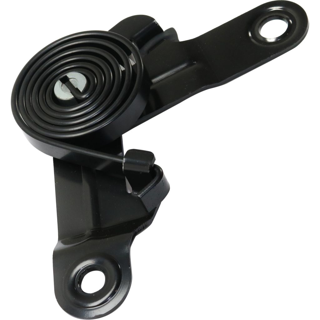 CADILLAC ESCALADE/ESCALADE ESV HOOD ASSIST SPRING LEFT (Driver Side) OEM#23258269 2015-2020 PL#GM1237122