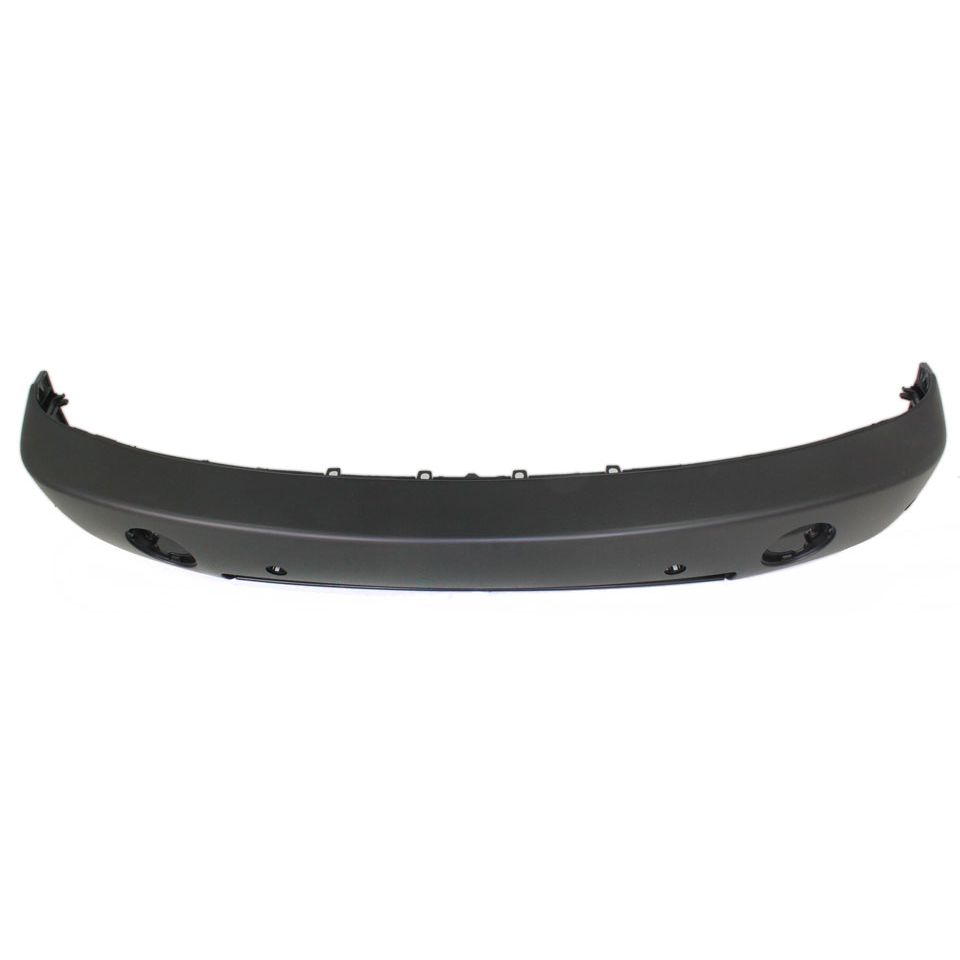 LAND ROVER RANGE ROVER FRONT BUMPER COVER PRIMED (W/SENSOR) OEM#DPC000080LML 2003-2005 PL#RO1002109