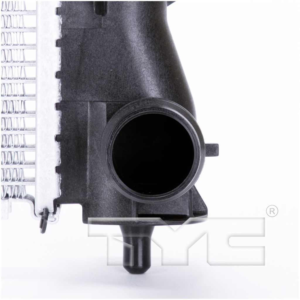 KIA OPTIMA RADIATOR 2.0L OEM#25310C1250 2016-2020 PL#KI3010165