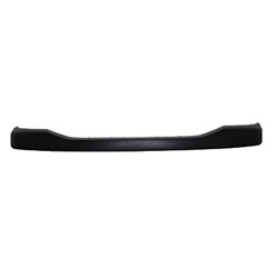 DODGE TRUCKS & VANS DODGE/PU ( R1500)(EXC Mega Cab 06-08) FRONT BUMPER COVER UPPER TXT BLACK W/CHR OEM#55077762AA 2006-2008 PL#CH1000880