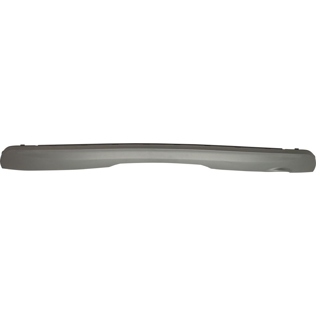 GM TRUCKS & VANS ACADIA (NEW) REAR BUMPER COVER LOWER TXT-SILVER 2.5L (SKID PLATE) OEM#23470112 2017-2019 PL#GM1195138