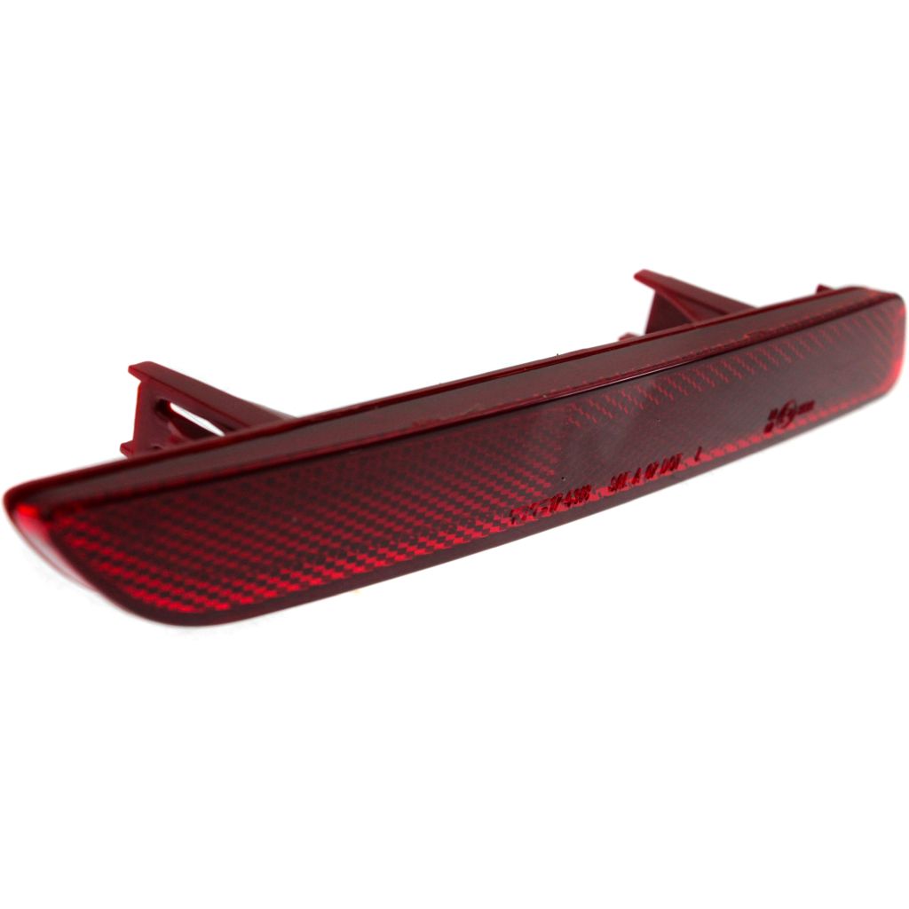 HONDA CRV REAR REFLECTOR LAMP LEFT (Driver Side)**CAPA** OEM#33555SWAJ01 2010-2011 PL#HO1184101C