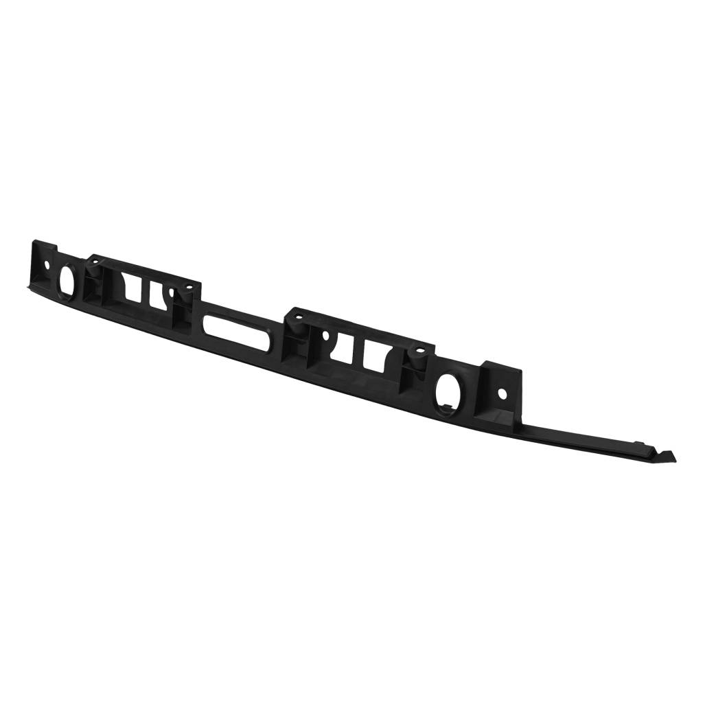 JEEPVEHICLE CHEROKEE REAR BUMPER FILLER STRIP (SINGLE EXHAUST) OEM#68188631AA 2014-2018 PL#CH1180142