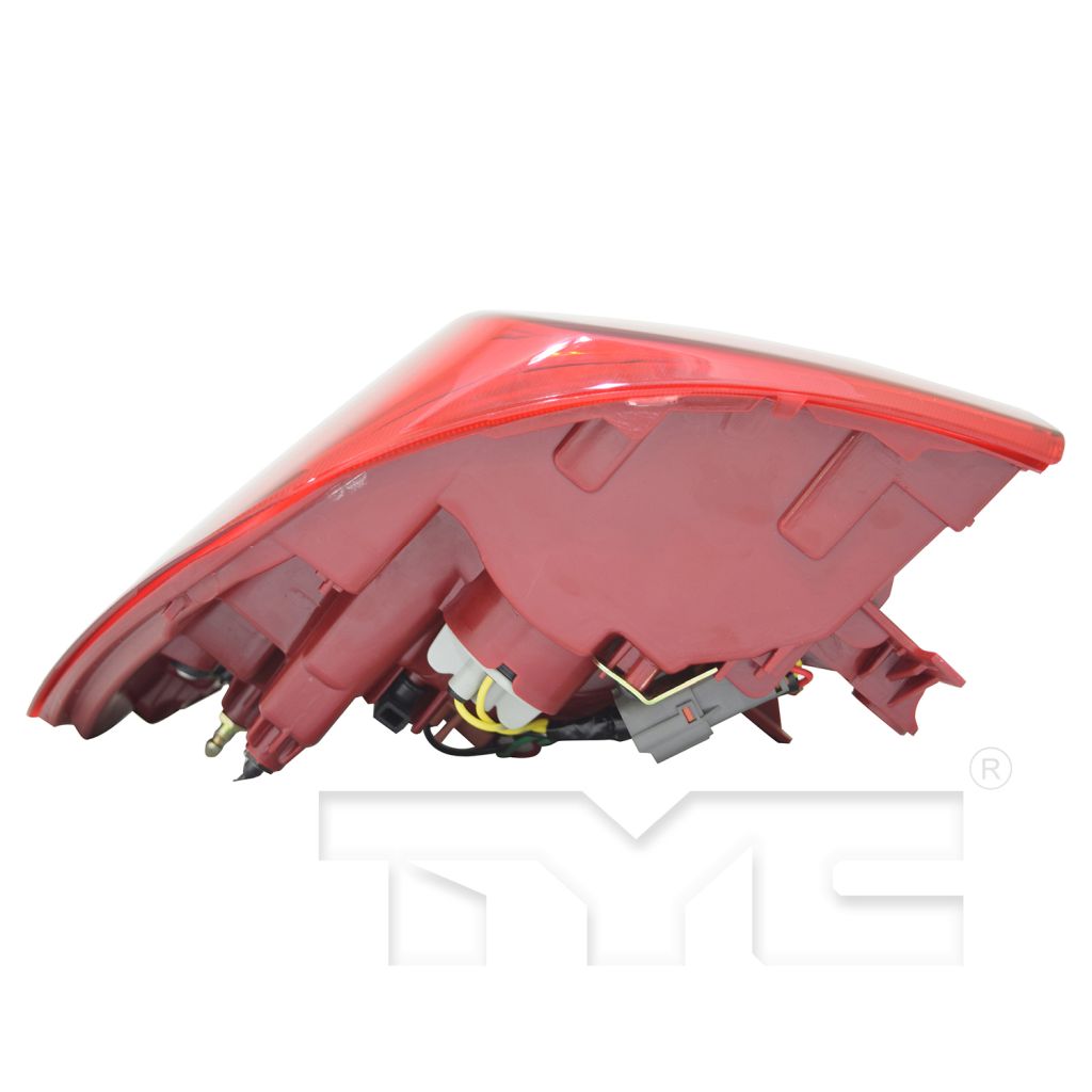 KIA SEDONA MINIVAN TAIL LAMP ASSY LEFT (Driver Side) (OUTER)(HALOGEN) OEM#92401A9420 2016-2018 PL#KI2804144