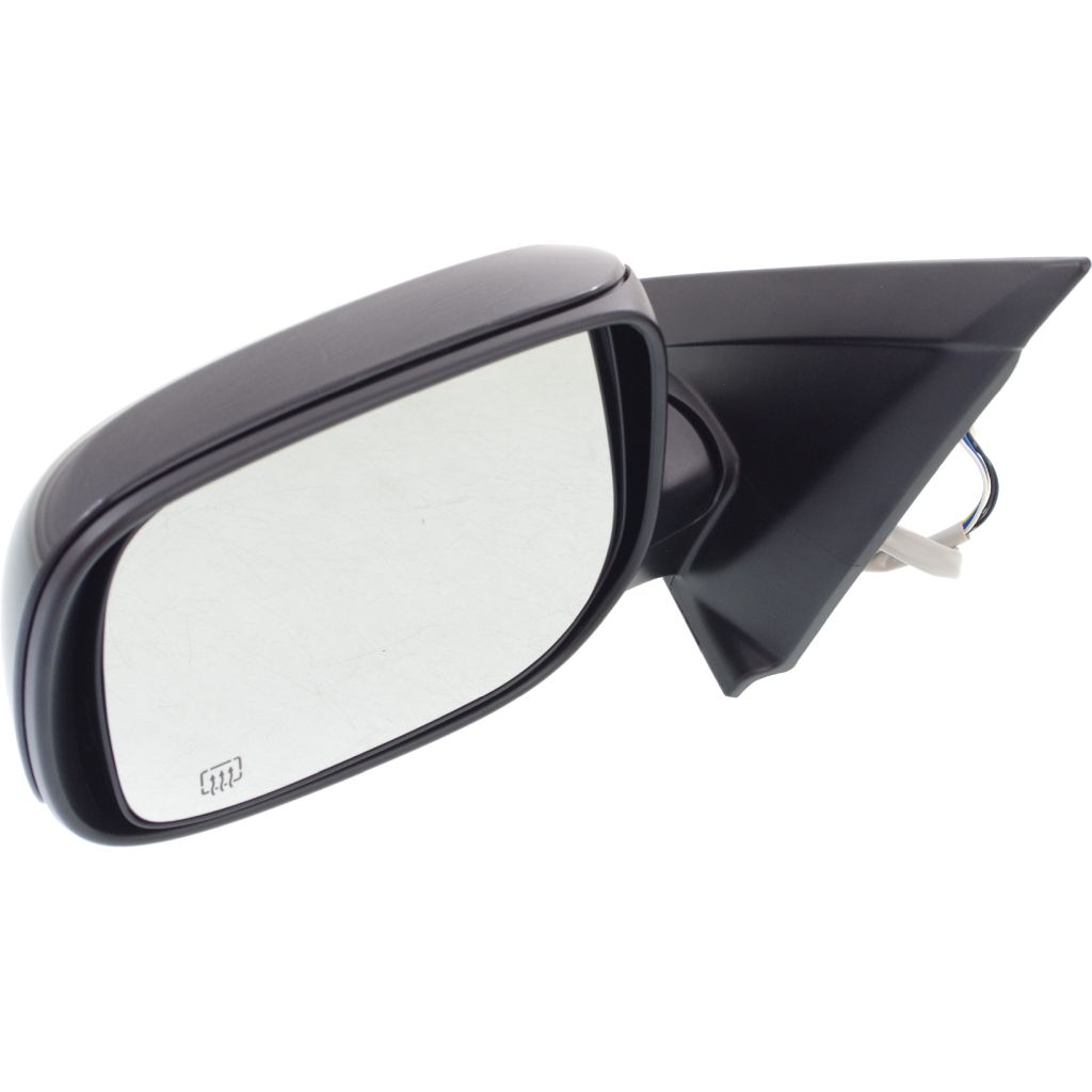 TOYOTA MATRIX DOOR MIRROR LEFT (Driver Side) POWER/HEATED OEM#8790902A80 2009-2014 PL#TO1320259