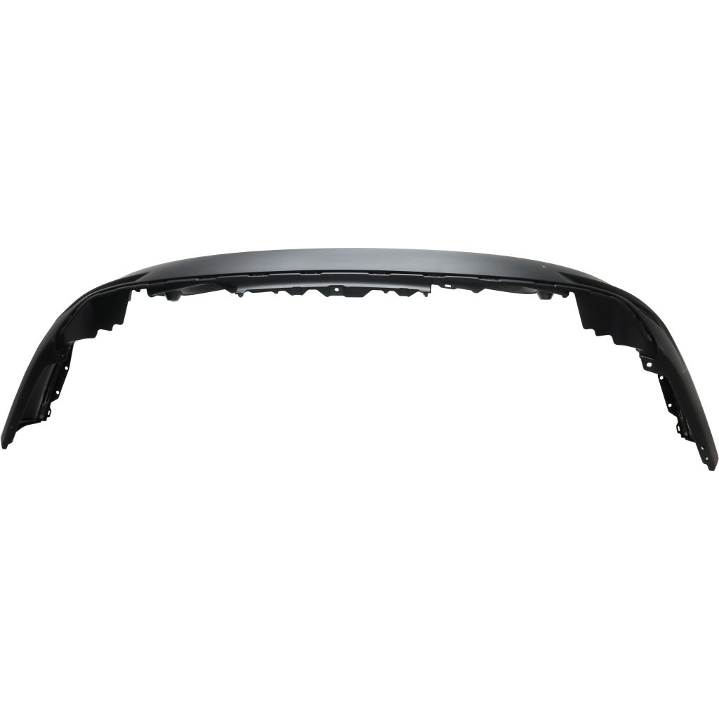 HONDA CRV REAR BUMPER COVER MAT-DARK GRAY**CAPA** OEM#71501TLAA00 2017-2019 PL#HO1100301C