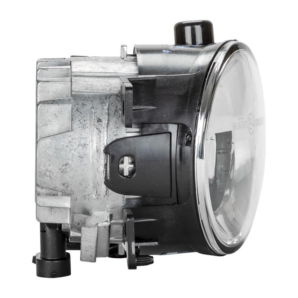 NISSAN MAXIMA FOG LAMP ASSY RIGHT (Passenger Side) (LED)(SR/PLATINUM) OEM#261504GA0B 2019-2023 PL#IN2593108