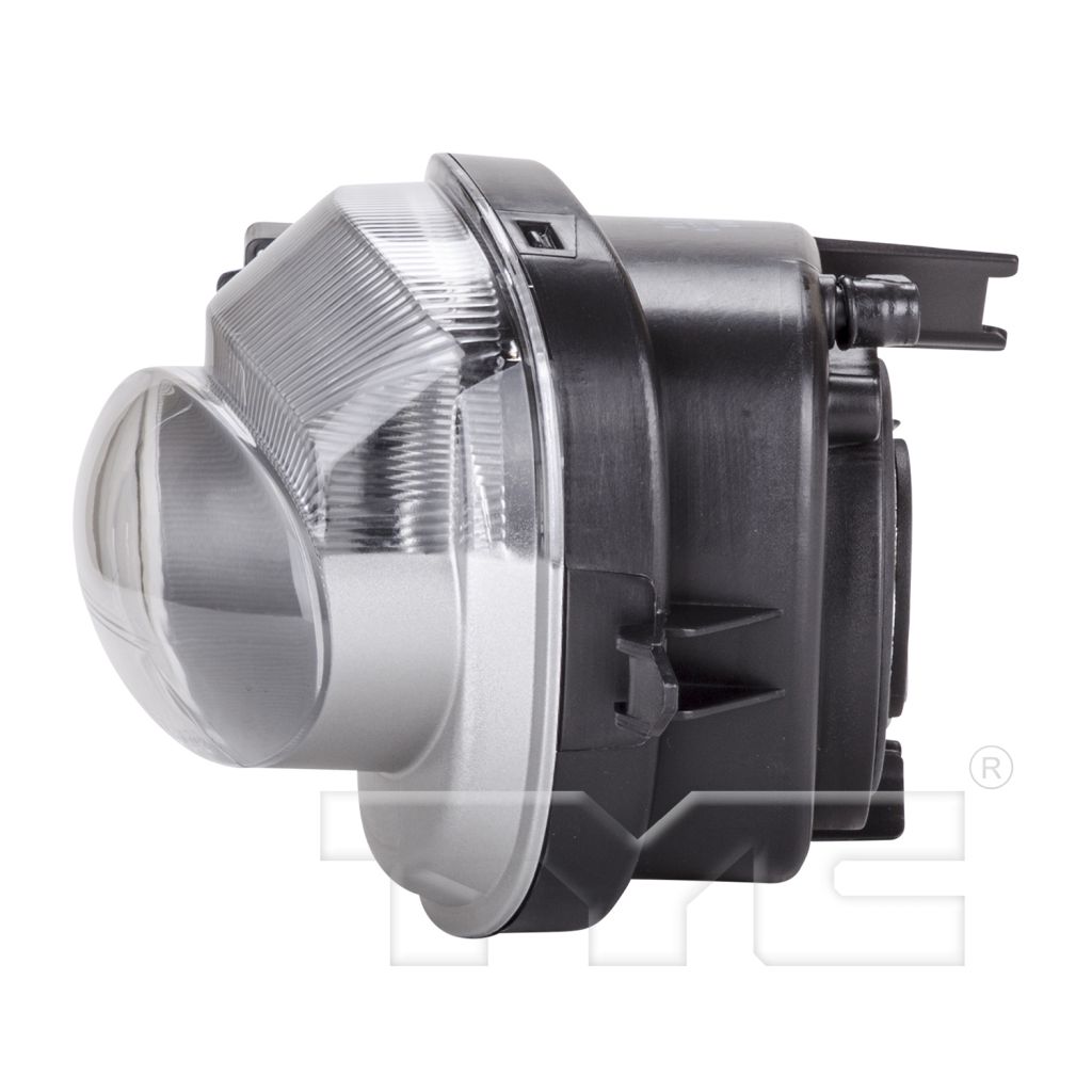 LEXUS ES 350 FOG LAMP UNIT LEFT (Driver Side)**CAPA** OEM#8122133200 2007-2009 PL#LX2592108C