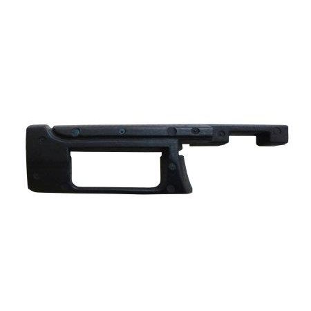 CHRYSLER PT CRUISER REAR BUMPER ABSORBER LEFT (Driver Side) OEM#5116173AD 2006-2010 PL#CH1172148