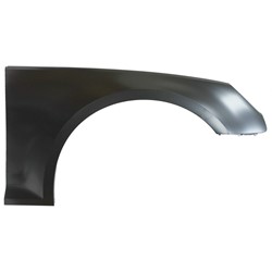AUDI A4 SEDAN FENDER RIGHT (Passenger Side) OEM#8W0821106A 2017-2019 PL#AU1241137