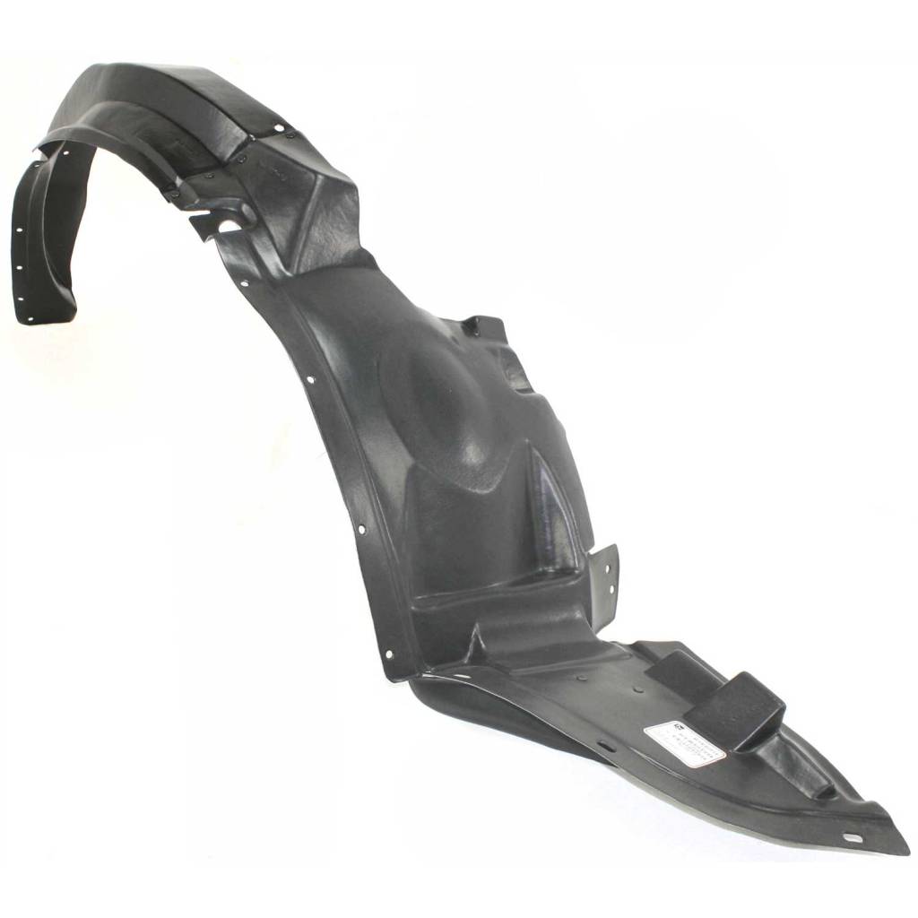 PONTIAC G6 FENDER LINER RIGHT (Passenger Side) OEM#20815093 2005-2010 PL#GM1249174