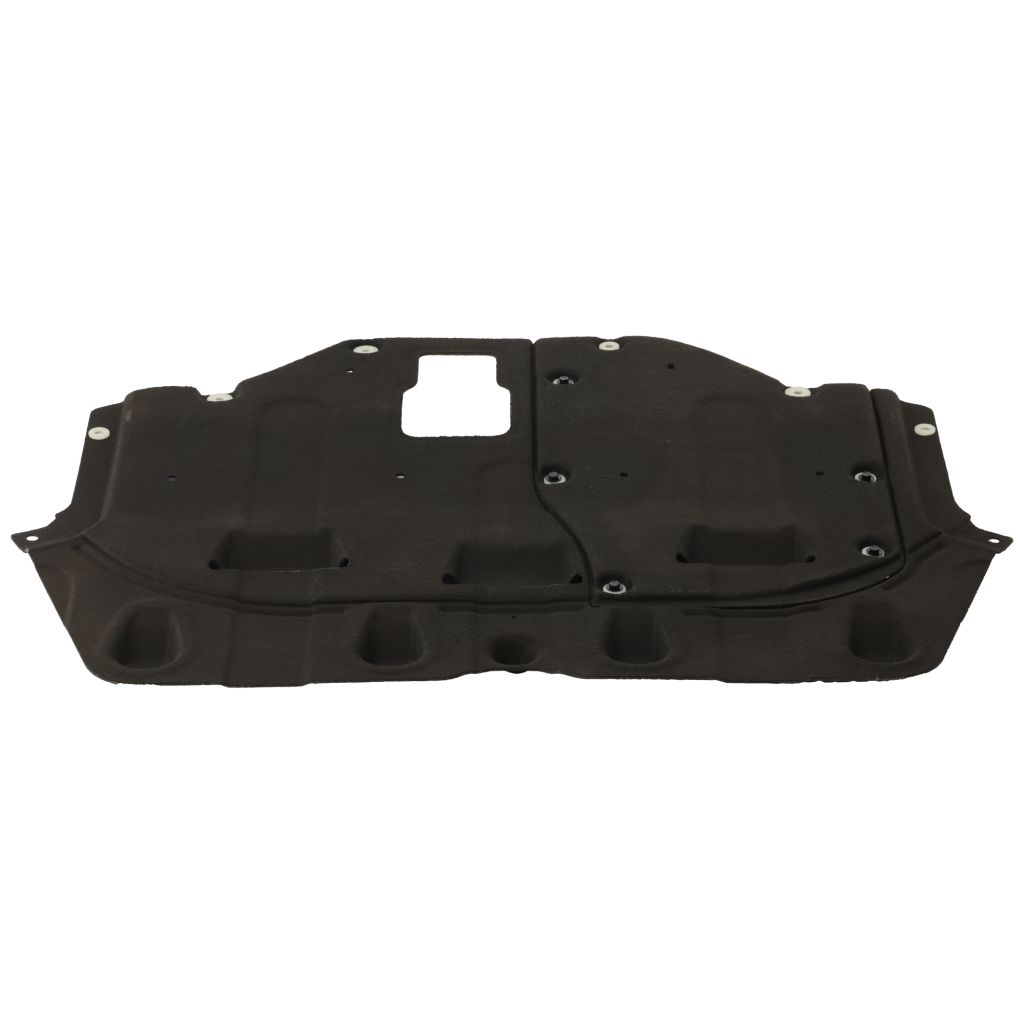 HYUNDAI SONATA FRONT SPLASH SHIELD (REAR ENG UNDER CVR) OEM#29130C2600 2018-2019 PL#HY1228197