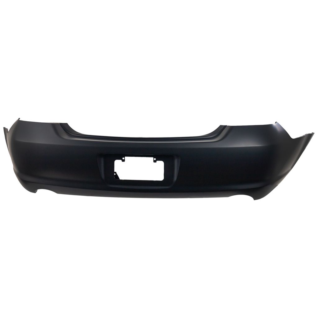TOYOTA AVALON REAR BUMPER COVER (PRM) OEM#52159AC904 2005-2010 PL#TO1100232