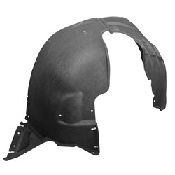 GM TRUCKS & VANS TRAVERSE FENDER LINER RIGHT (Passenger Side) OEM#84865963 2018-2023 PL#GM1249284