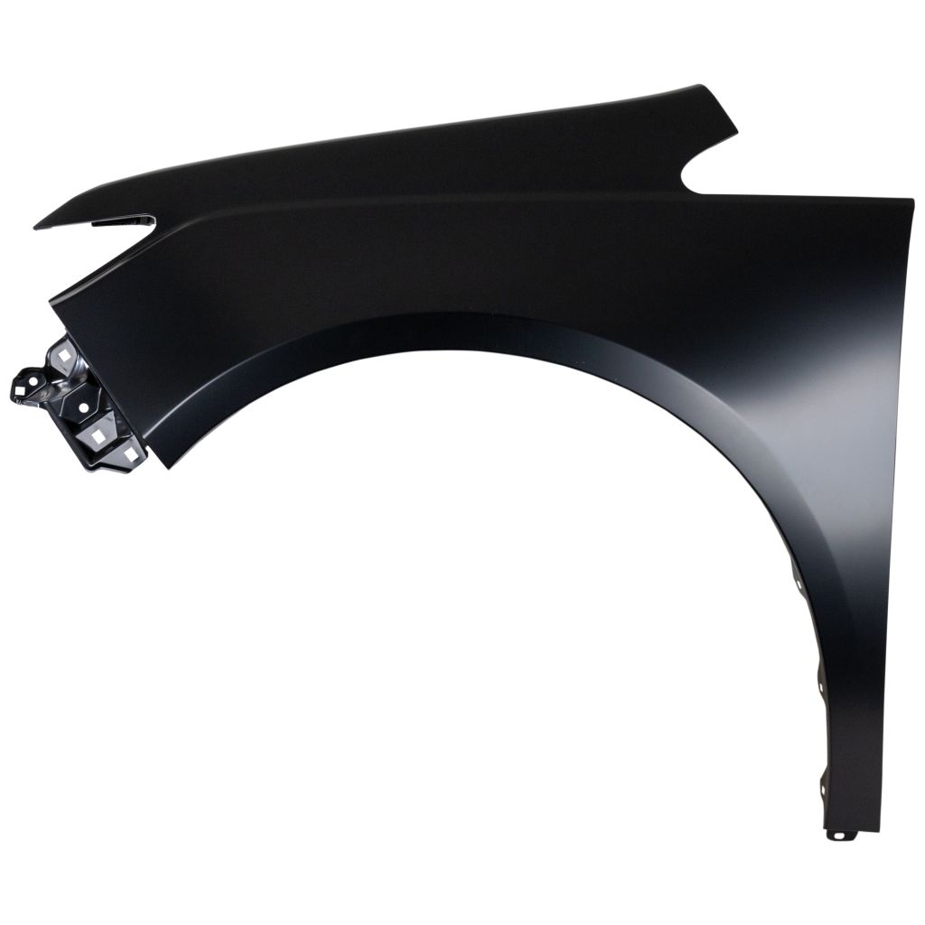 HONDA ODYSSEY FENDER LEFT (Driver Side)**CAPA** OEM#60260TK8A90ZZ 2011-2013 PL#HO1240180C