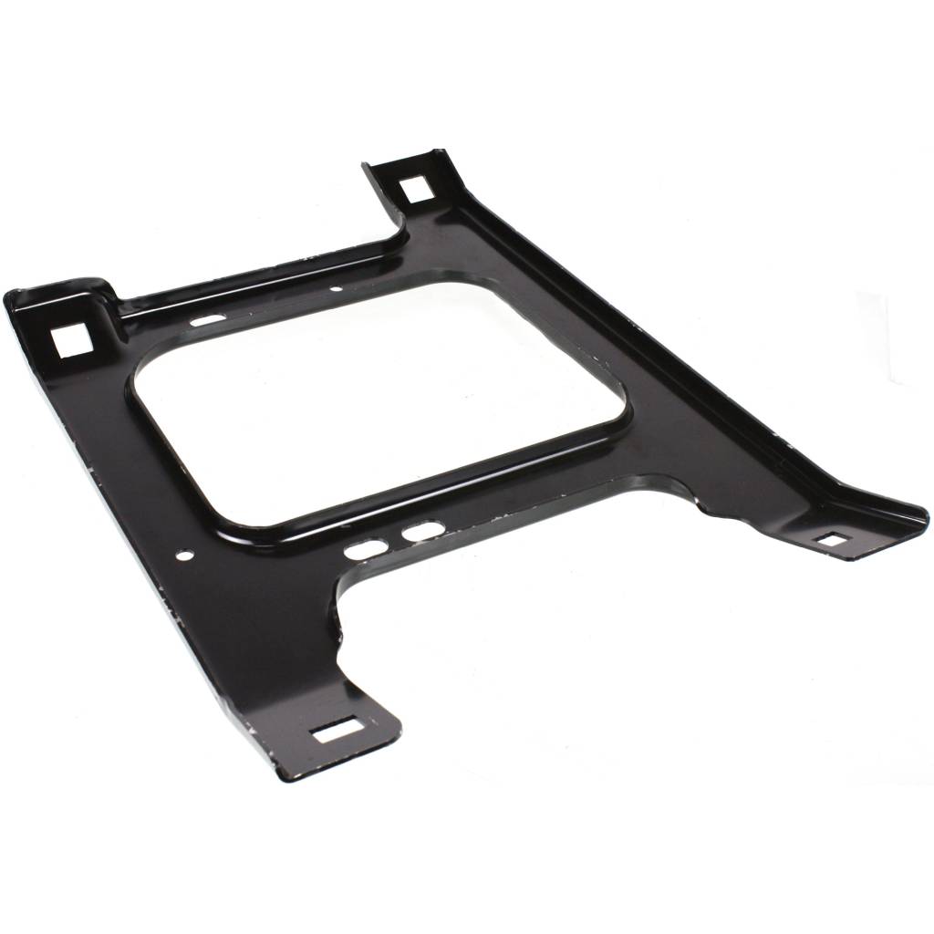 DODGE TRUCKS & VANS DODGE/PU ( R1500)(EXC Mega Cab 06-08) FRONT BUMPER BRACKET SUPPORT LEFT (Driver Side) (Inner) OEM#55077209AA 2002-2008 PL#CH1066127