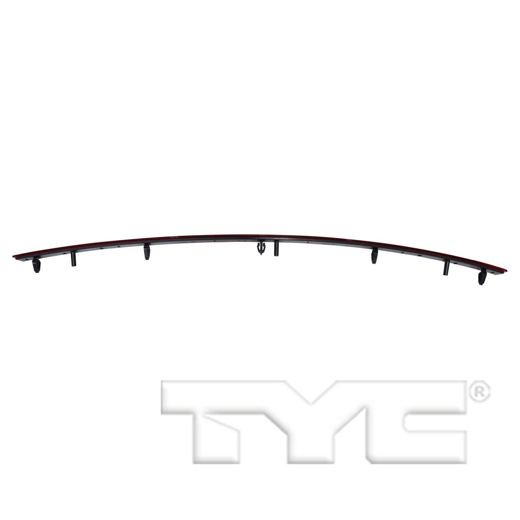 FORD TRUCKS & VANS EDGE REAR BUMPER REFLECTOR CENTER OEM#FT4Z15A448B 2015-2018 PL#FO2829110