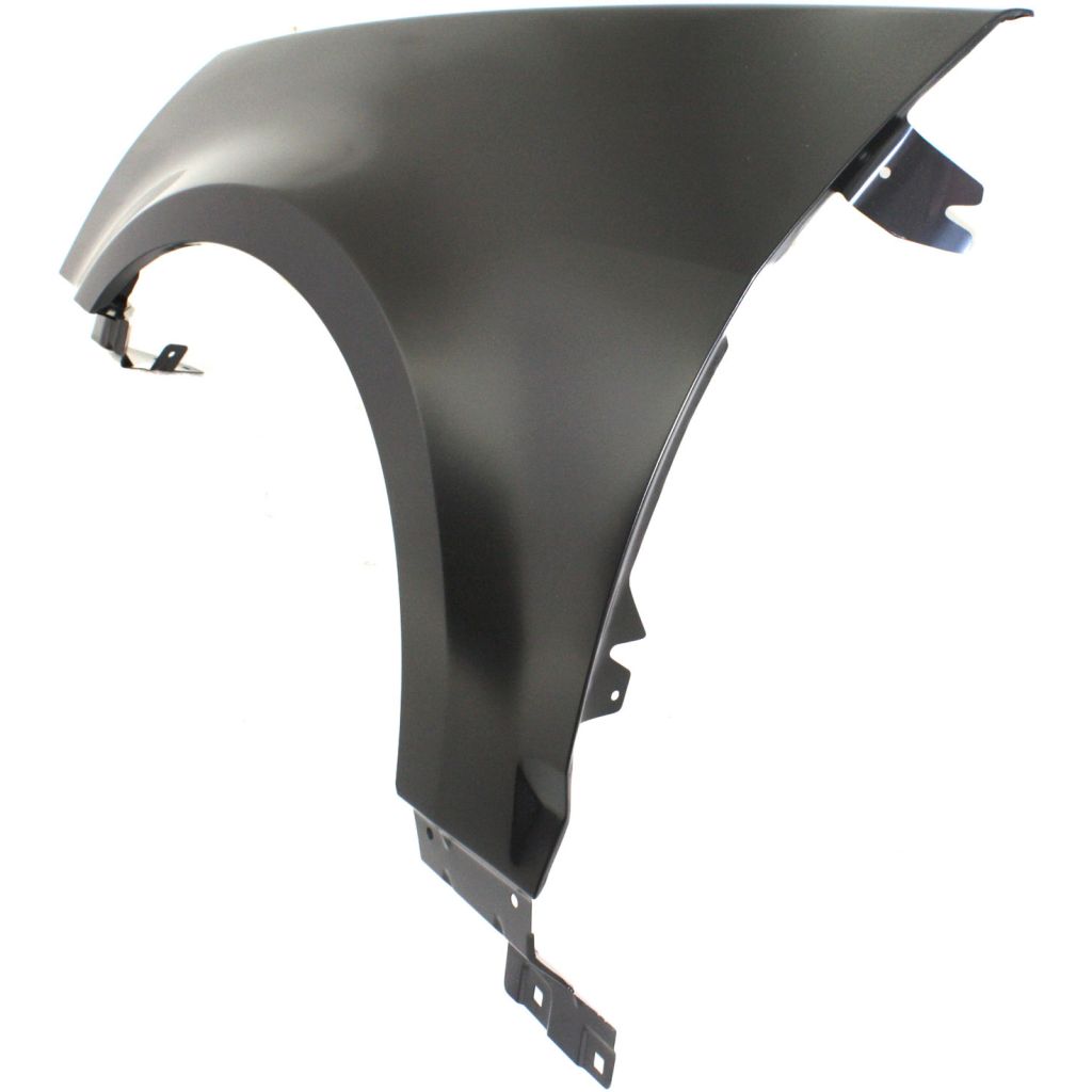 CADILLAC SRX FENDER LEFT (Driver Side) OEM#88890925 2004-2009 PL#GM1240316