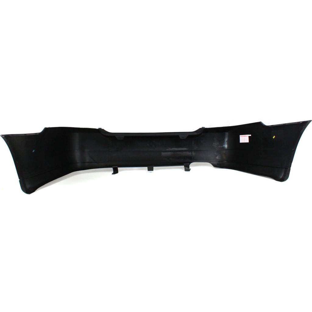 FORD TAURUS SEDAN REAR BUMPER COVER Partial-PRM (W/O SENSOR) OEM#8G1Z17K835AAPTM 2008-2009 PL#FO1100627