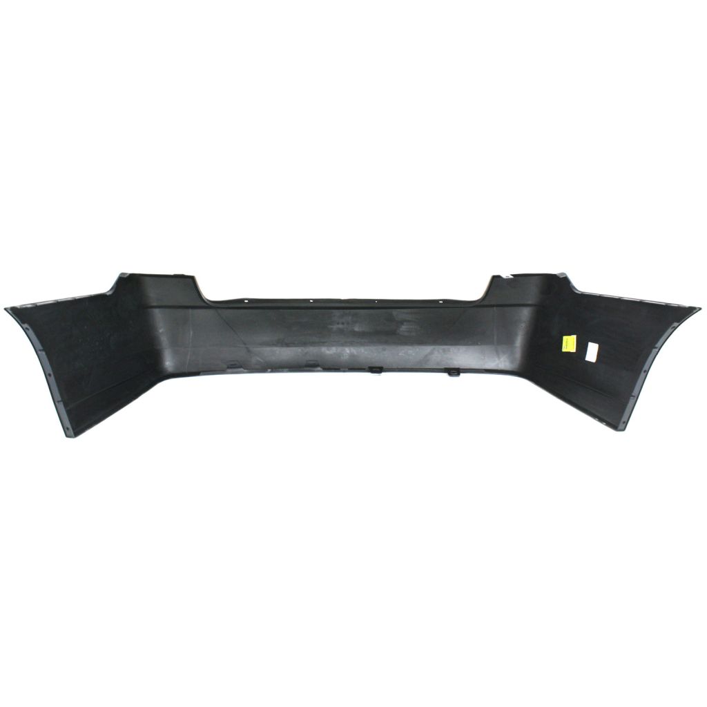 CHEVROLET MALIBU CLASSIC REAR BUMPER COVER PRIMED (SEDAN)**CAPA** OEM#12335940 2008 PL#GM1100679C