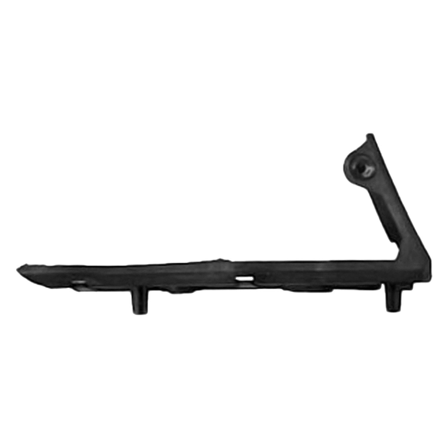 GM TRUCKS & VANS SUBURBAN (CHEVY) FRONT BUMPER COVER SIDE RETAINER RIGHT (Passenger Side) (PLASTIC) OEM#15923613 2007-2014 PL#GM1033111
