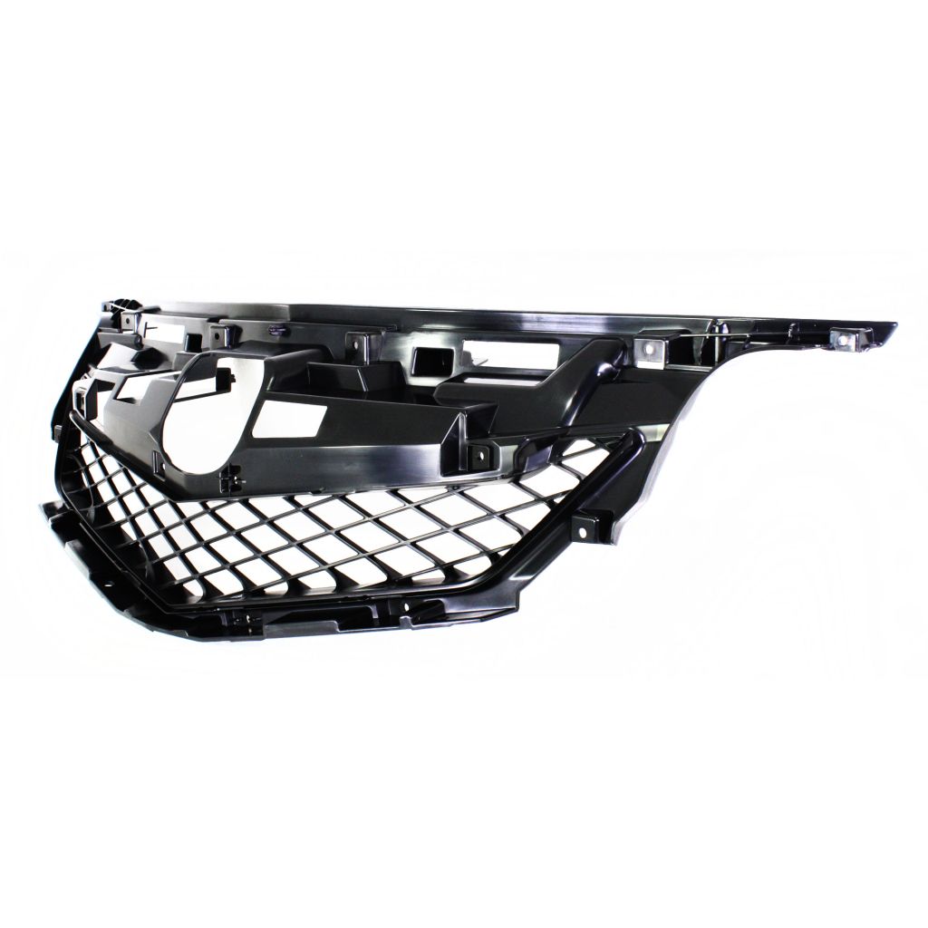 ACURA TL GRILLE iINNER PANEL **CAPA** OEM#75101TK4A01ZA 2009-2011 PL#AC1202100C