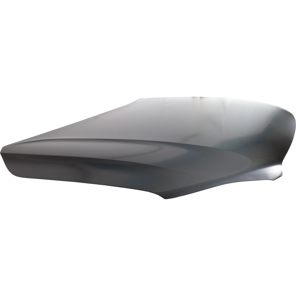VOLVO VOLVO XC90 PLUG-IN HOOD (ALUM) **CAPA** OEM#314770405 2016-2023 PL#VO1230123C