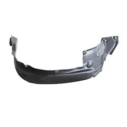 TOYOTA TACOMA FENDER LINER RIGHT (Passenger Side) (2WD BASE)(X-RUNNER) OEM#5380504020 2012-2015 PL#TO1249175
